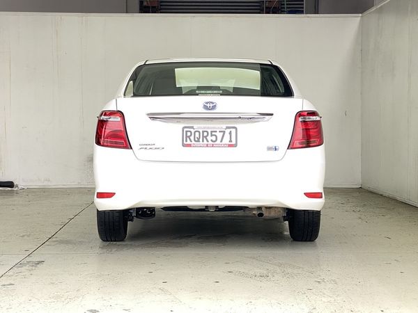 2018 Toyota Corolla Enterprise Manukau image 312111