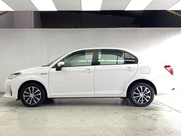 2018 Toyota Corolla Enterprise Manukau image 312112