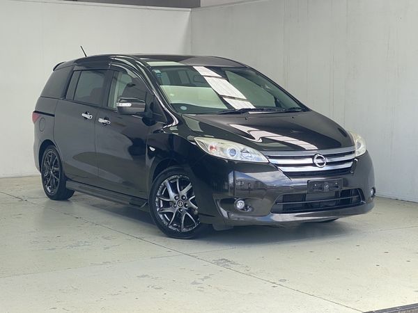 2013 Nissan Lafesta Enterprise Manukau image 312048