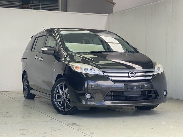 2013 Nissan Lafesta Enterprise Manukau image 312335