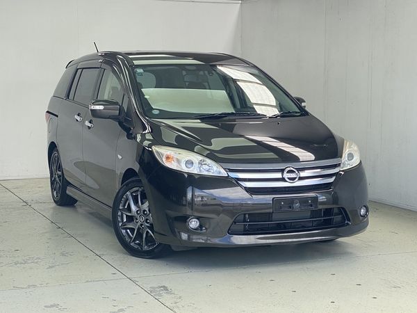 2013 Nissan Lafesta Enterprise Manukau image 312336