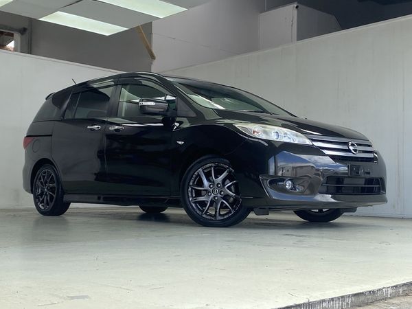 2013 Nissan Lafesta Enterprise Manukau image 312337