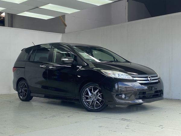 2013 Nissan Lafesta Enterprise Manukau image 312338