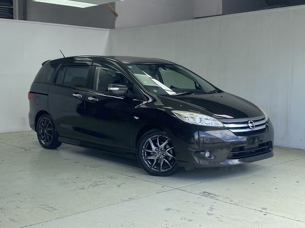 2013 Nissan Lafesta Enterprise Manukau image 312339