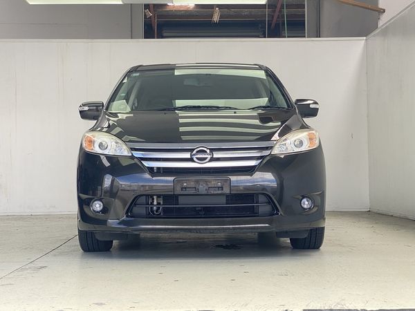 2013 Nissan Lafesta Enterprise Manukau image 312340