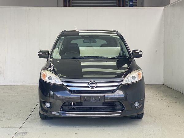 2013 Nissan Lafesta Enterprise Manukau image 312341