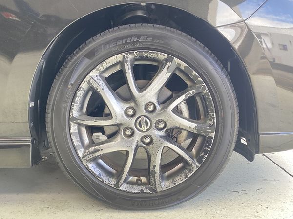 2013 Nissan Lafesta Enterprise Manukau image 312342