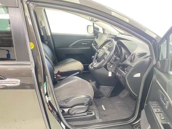 2013 Nissan Lafesta Enterprise Manukau image 312343