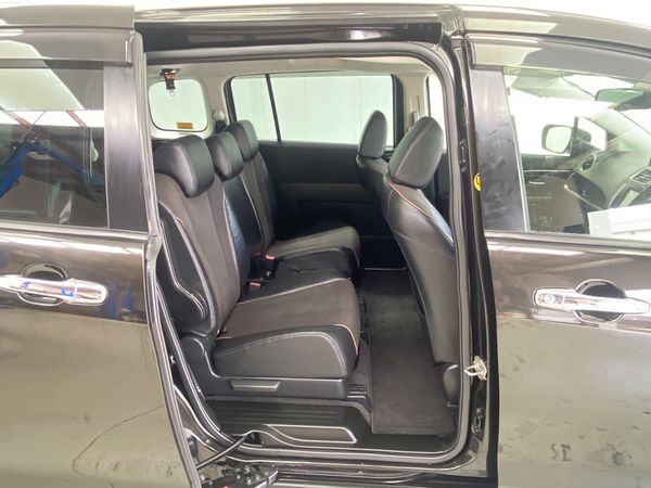 2013 Nissan Lafesta Enterprise Manukau image 312344