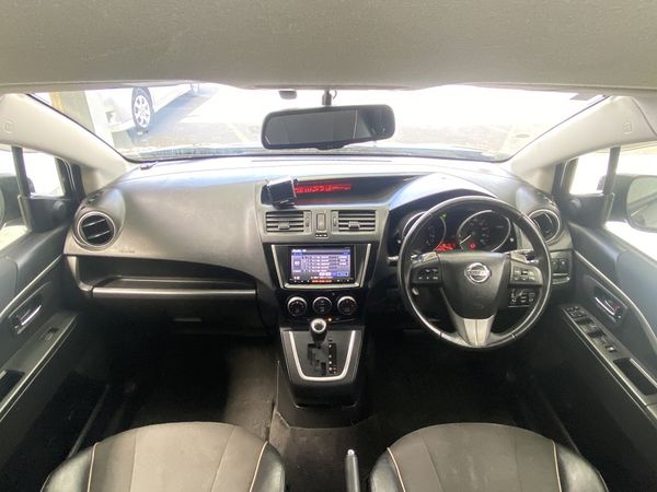 2013 Nissan Lafesta Enterprise Manukau image 312345