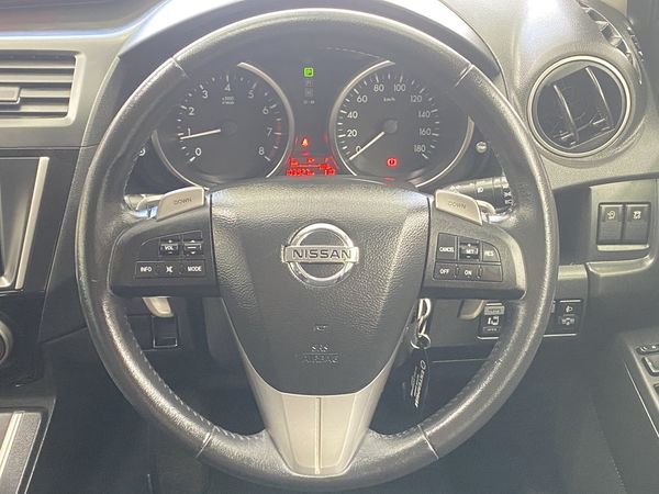 2013 Nissan Lafesta Enterprise Manukau image 312346