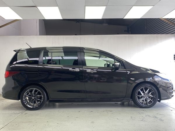 2013 Nissan Lafesta Enterprise Manukau image 312349