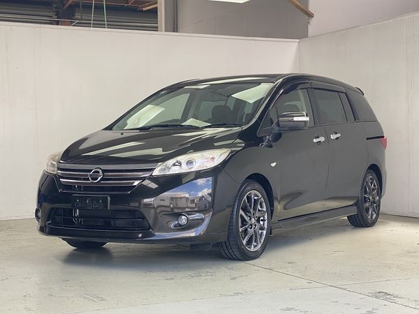 2013 Nissan Lafesta Enterprise Manukau image 312351