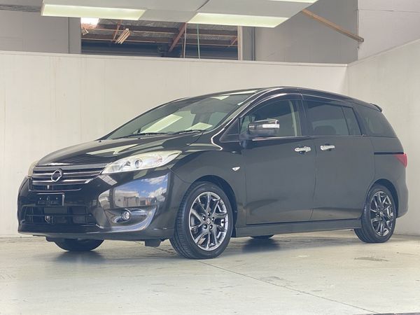 2013 Nissan Lafesta Enterprise Manukau image 312352