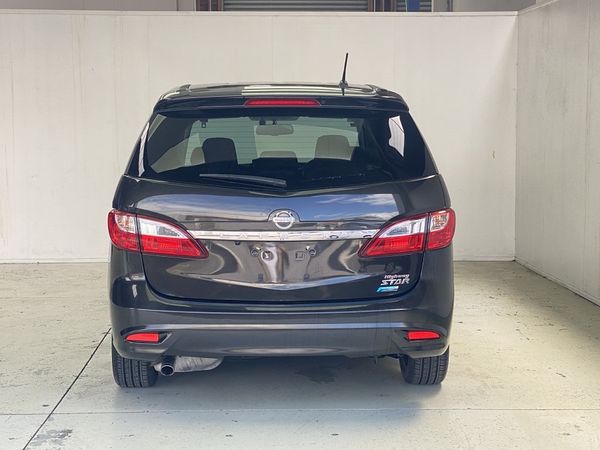 2013 Nissan Lafesta Enterprise Manukau image 312354