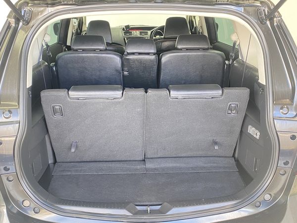 2013 Nissan Lafesta Enterprise Manukau image 312356