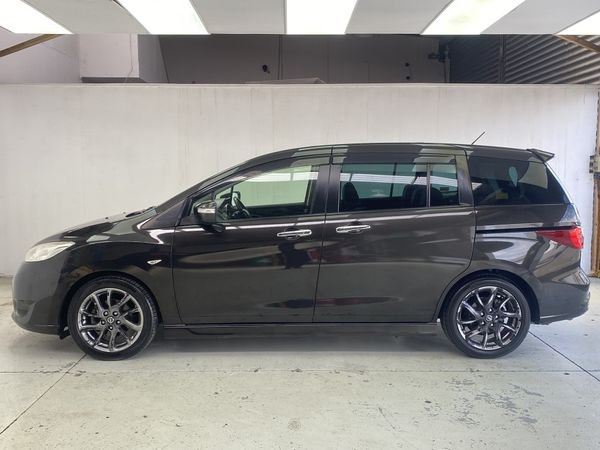 2013 Nissan Lafesta Enterprise Manukau image 312359