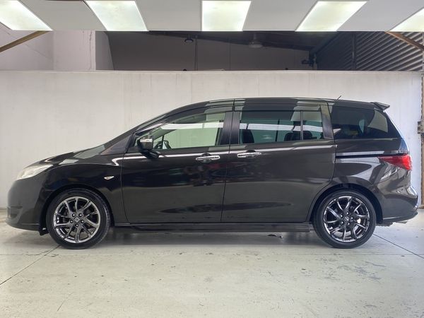 2013 Nissan Lafesta Enterprise Manukau image 312360