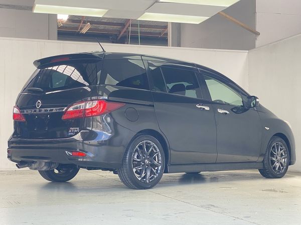 2013 Nissan Lafesta Enterprise Manukau image 312363