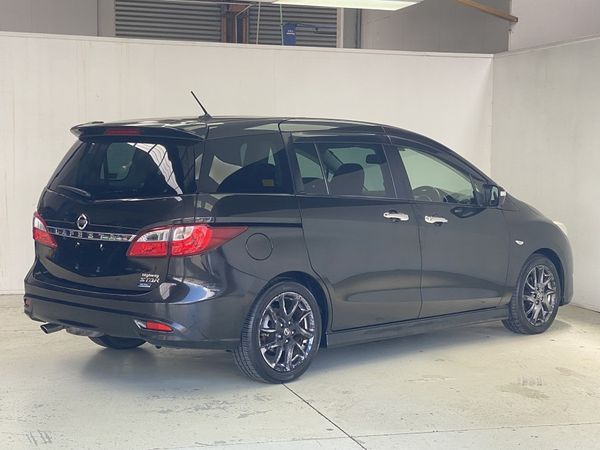 2013 Nissan Lafesta Enterprise Manukau image 312364