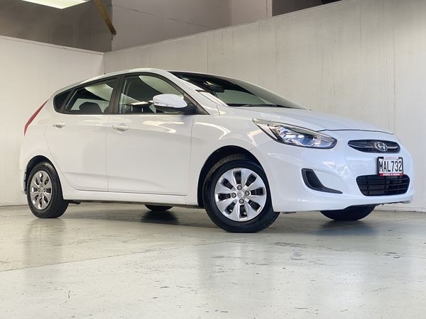 2019 Hyundai Accent Enterprise Manukau image 313761