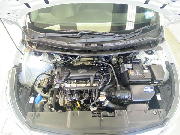 2019 Hyundai Accent Enterprise Manukau image 314803