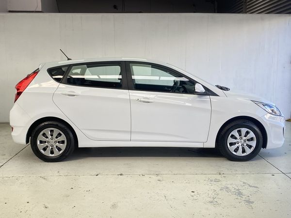 2019 Hyundai Accent Enterprise Manukau image 314804