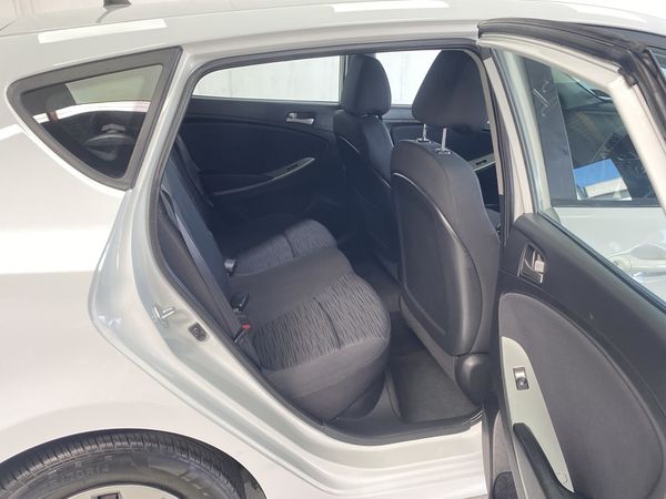 2019 Hyundai Accent Enterprise Manukau image 314806