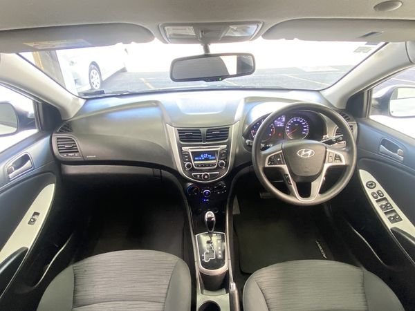2019 Hyundai Accent Enterprise Manukau image 314807