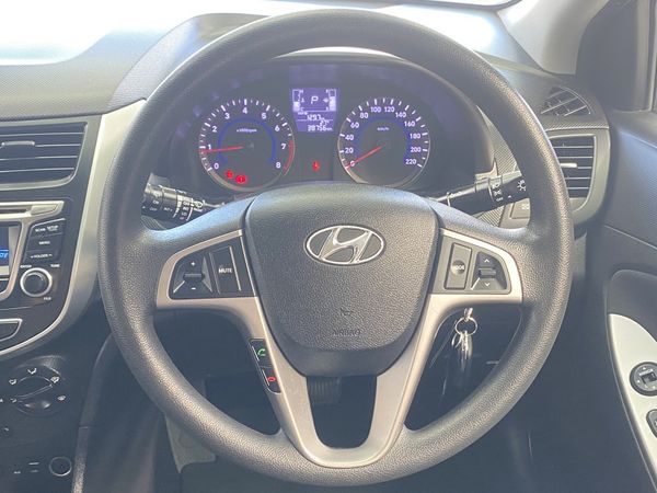 2019 Hyundai Accent Enterprise Manukau image 314808