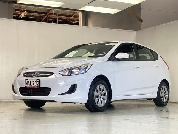 2019 Hyundai Accent Enterprise Manukau image 314809
