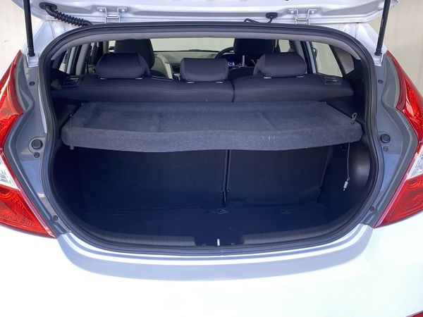 2019 Hyundai Accent Enterprise Manukau image 314812