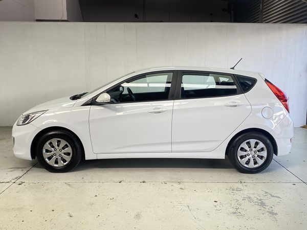 2019 Hyundai Accent Enterprise Manukau image 314813