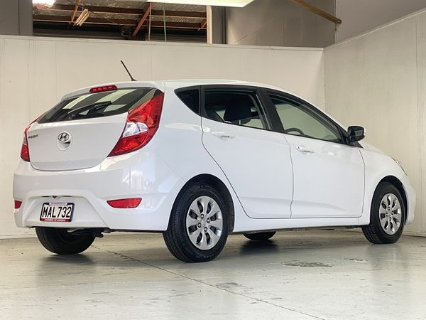 2019 Hyundai Accent Enterprise Manukau image 314814