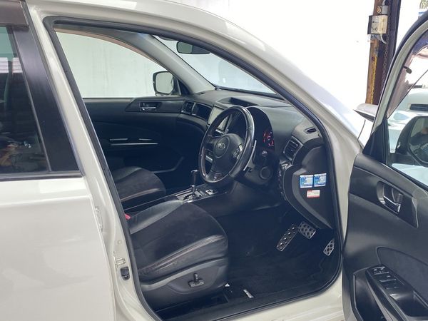 2013 Subaru Exiga Enterprise Manukau image 317795