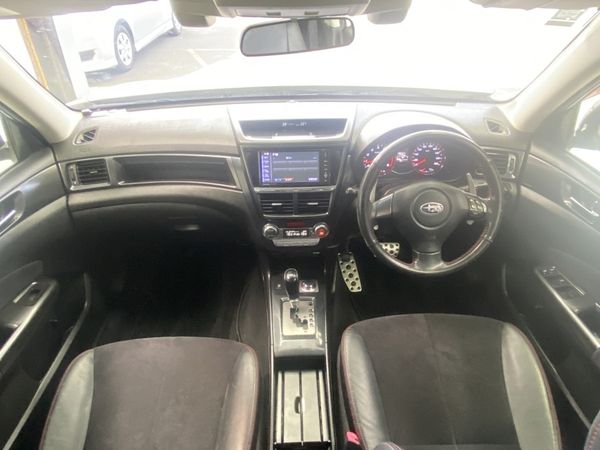 2013 Subaru Exiga Enterprise Manukau image 317796