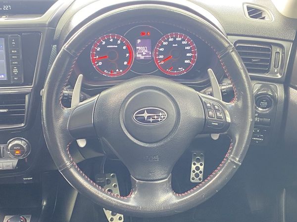 2013 Subaru Exiga Enterprise Manukau image 317797