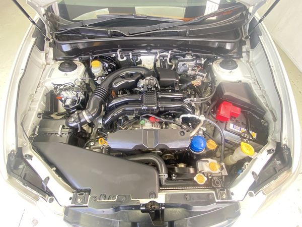 2013 Subaru Exiga Enterprise Manukau image 317798