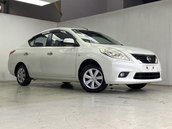 2012 Nissan Latio Enterprise Manukau image 312052