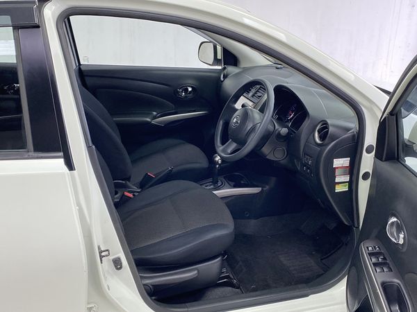 2012 Nissan Latio Enterprise Manukau image 312367
