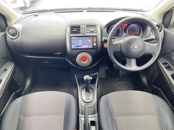 2012 Nissan Latio Enterprise Manukau image 312369