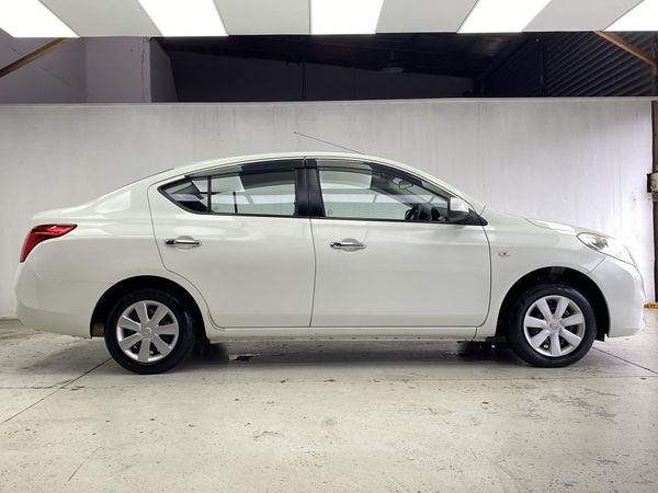 2012 Nissan Latio Enterprise Manukau image 312371