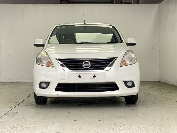 2012 Nissan Latio Enterprise Manukau image 312372