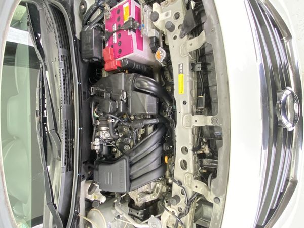 2012 Nissan Latio Enterprise Manukau image 312373