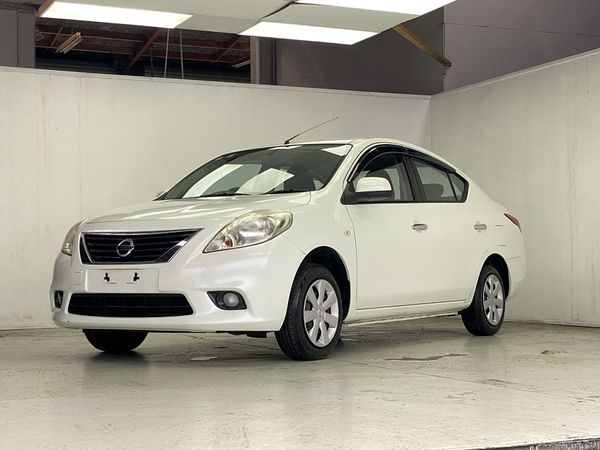 2012 Nissan Latio Enterprise Manukau image 312374