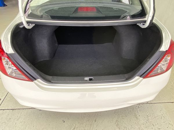 2012 Nissan Latio Enterprise Manukau image 312377