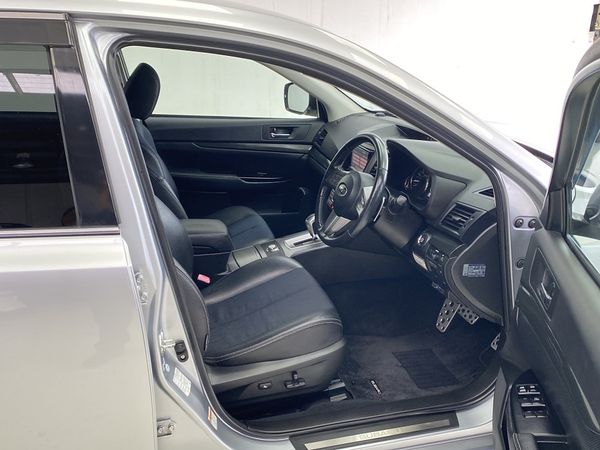 2012 Subaru Legacy Enterprise Manukau image 312083