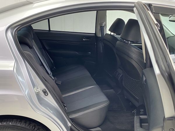 2012 Subaru Legacy Enterprise Manukau image 312086