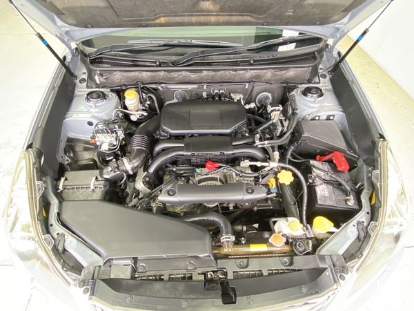 2012 Subaru Legacy Enterprise Manukau image 312089