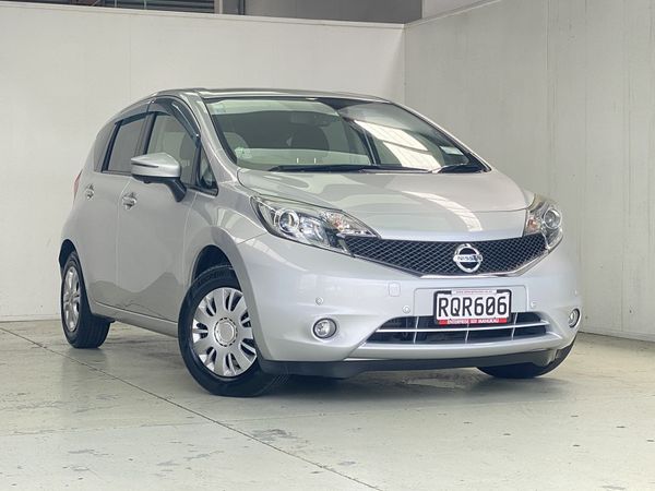 2015 Nissan Note Enterprise Manukau image 312009